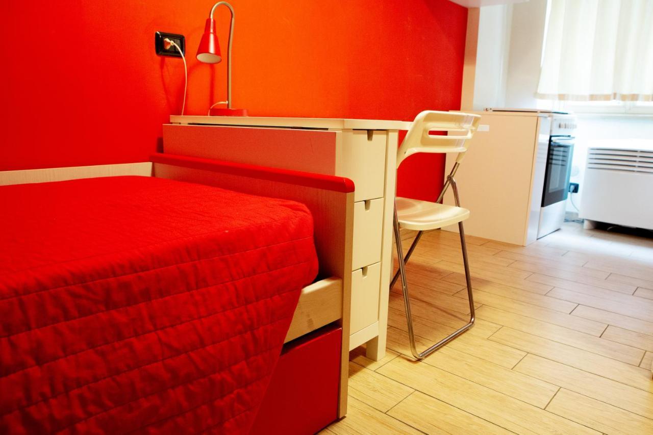 Casa de hóspedes Rhc Rome Roma