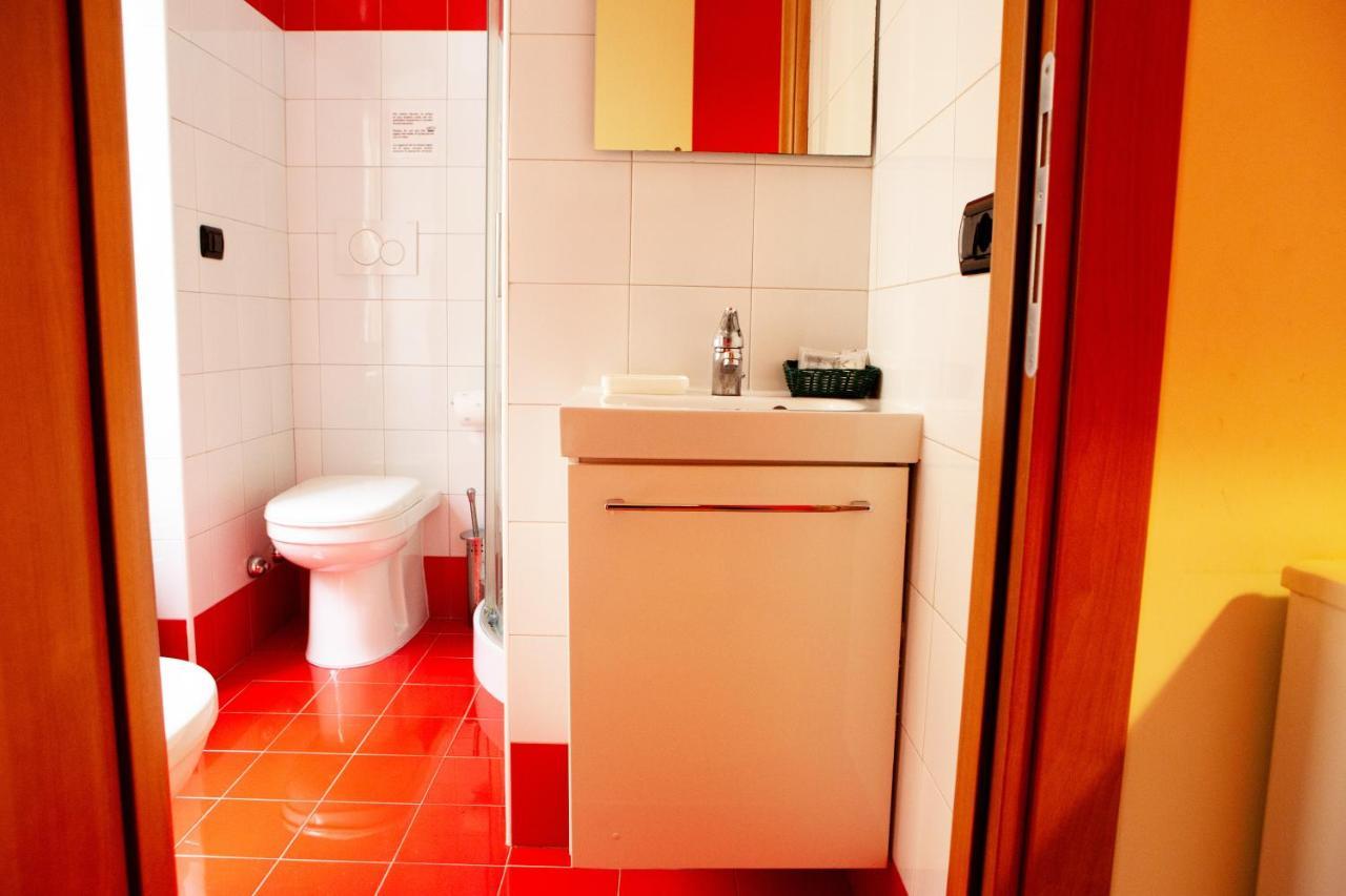 Casa de hóspedes Rhc Rome