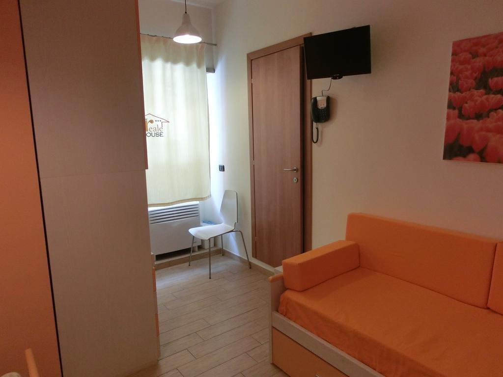 Casa de hóspedes Rhc Rome Roma