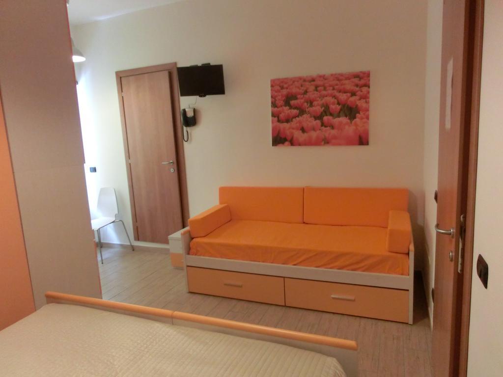 Casa de hóspedes Rhc Rome