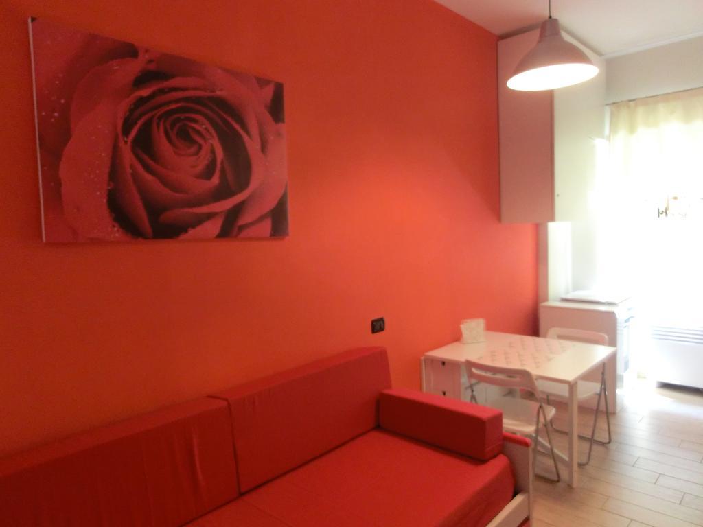Casa de hóspedes Rhc Rome *