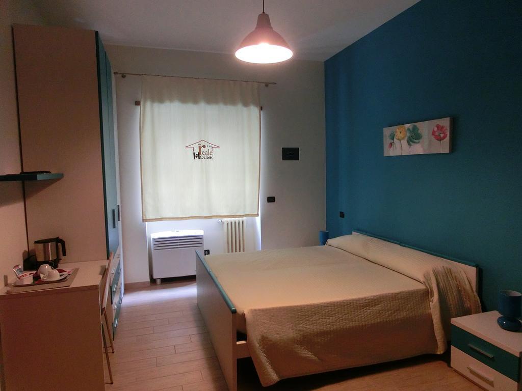 Rhc Rome Roma